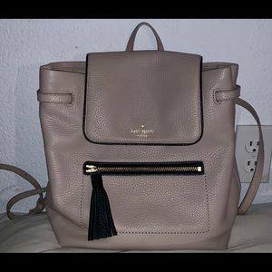 Kate Spade Backpack